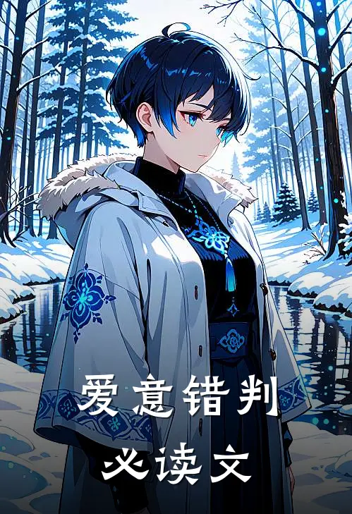 爱意错判必读文