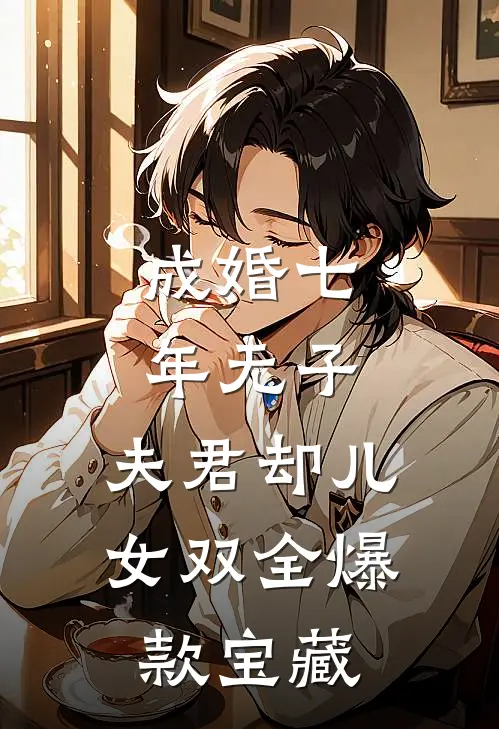 成婚七年无子，夫君却儿女双全爆款宝藏