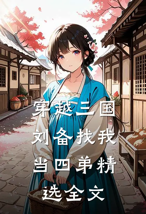 穿越三国：刘备找我当四弟精选全文