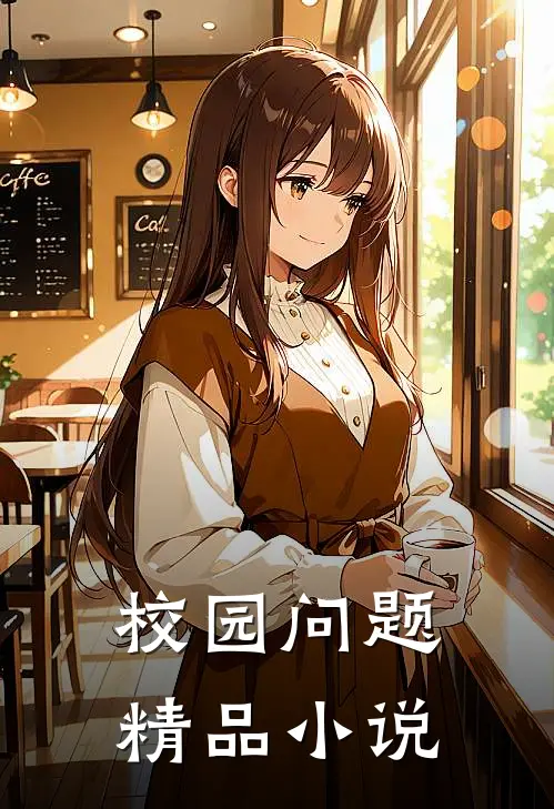 校园问题精品小说