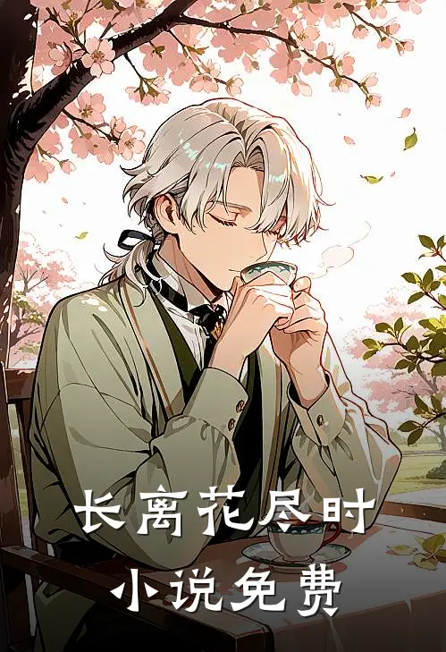 长离花尽时小说免费