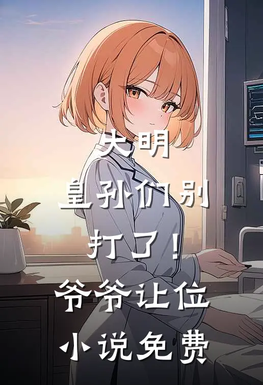 大明皇孙们别打了!爷爷让位免费