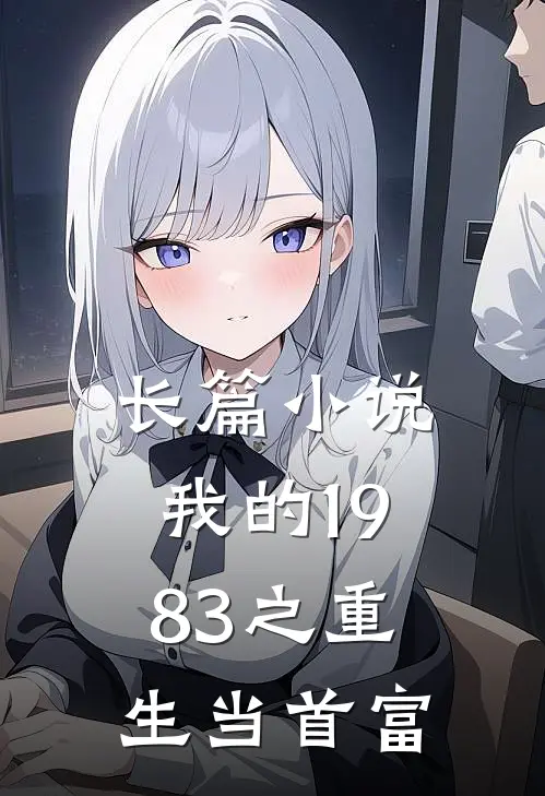 长篇小说我的1983之重生当首富