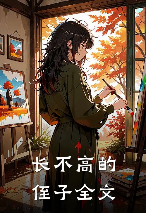 长不高的侄子全文