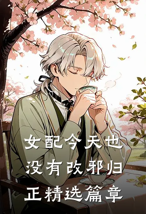 女配今天也没有改邪归正精选篇章