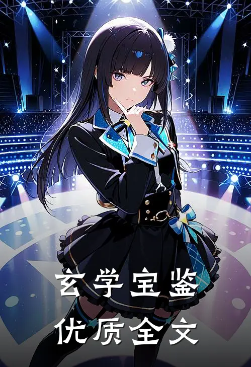玄学宝鉴优质全文