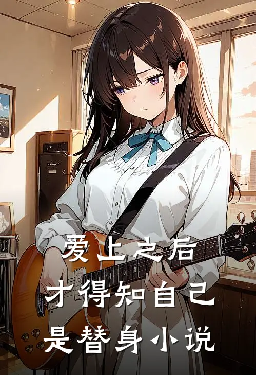 爱上之后，才得知自己是替身小说