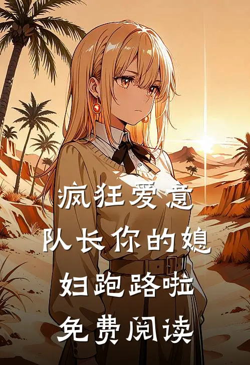 疯狂爱意：队长你的媳妇跑路啦免费阅读