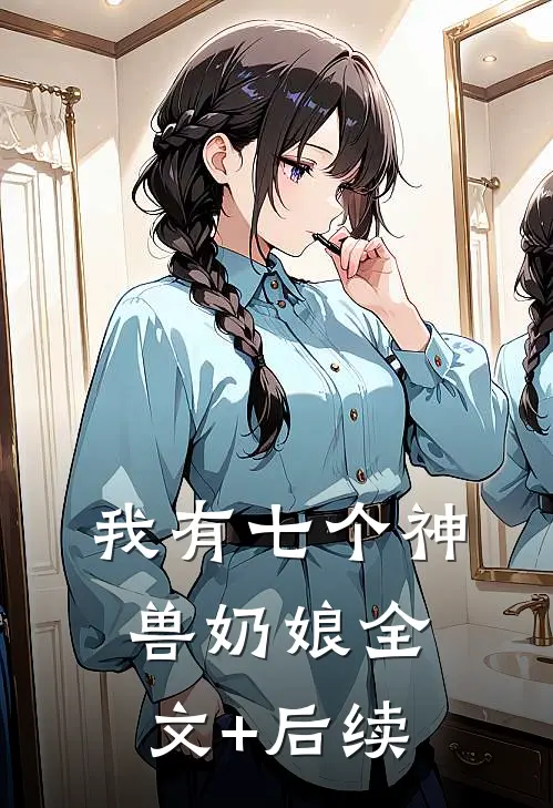 我有七个神兽奶娘全文+后续