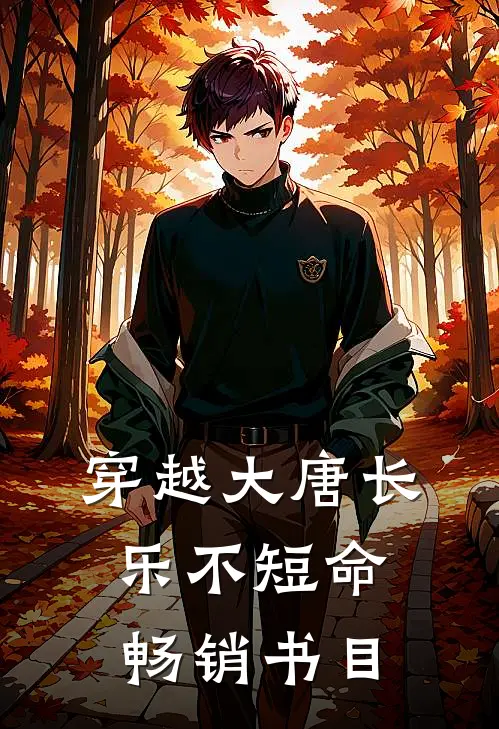 穿越大唐长乐不短命畅销书目