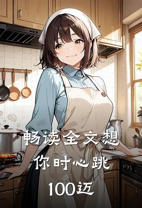 畅读全文想你时心跳100迈