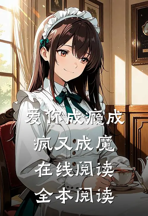 爱你成瘾成疯又成魔在线阅读全本阅读