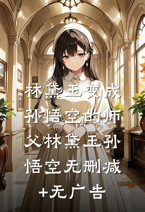 林黛玉变成孙悟空的师父林黛玉孙悟空无删减+无广告