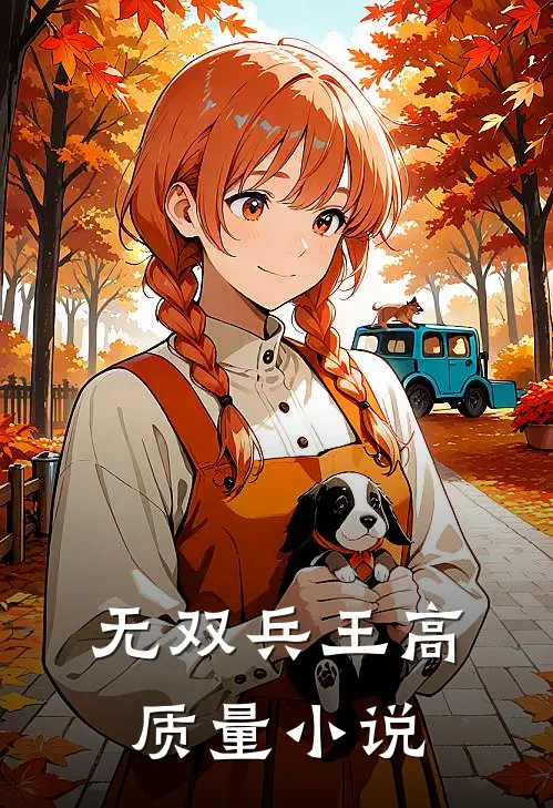 无双兵王高质量小说