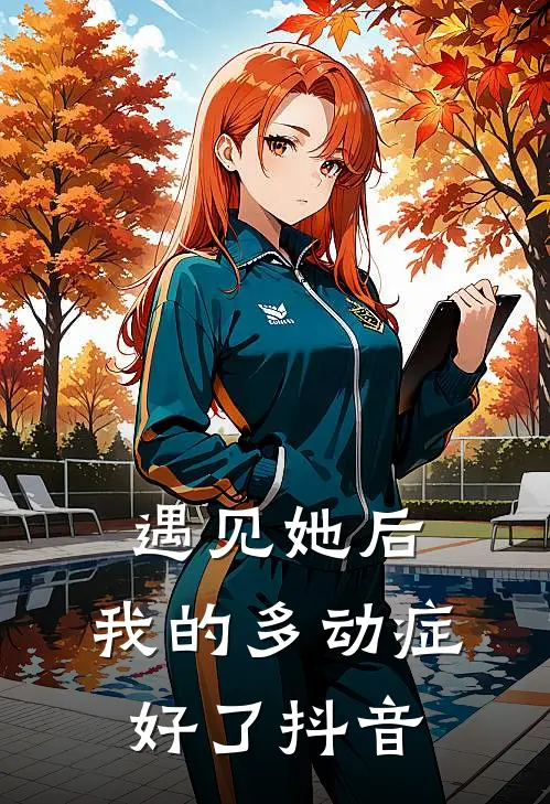 遇见她后，我的多动症好了抖音