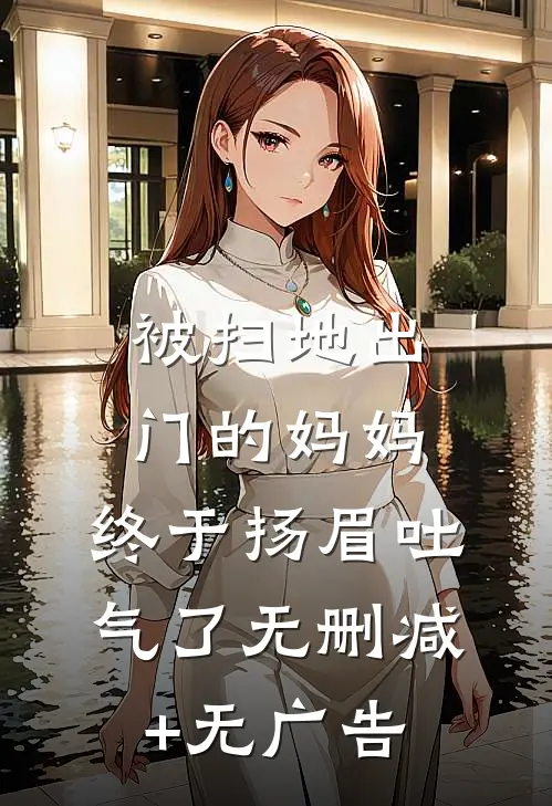 被扫地出门的妈妈，终于扬眉吐气了无删减+无广告