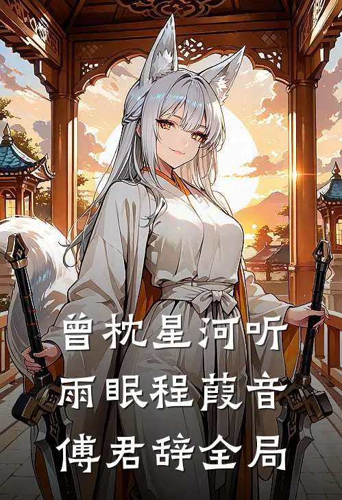 曾枕星河听雨眠程葭音傅君辞全局