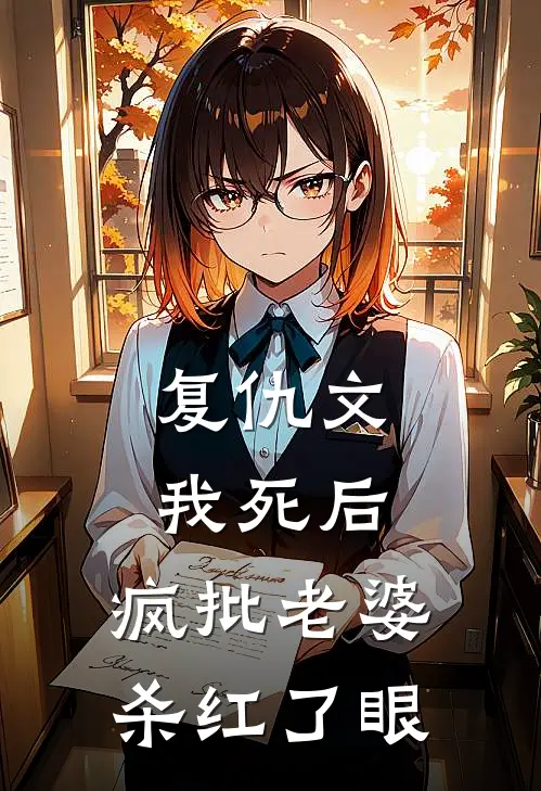 复仇文我死后，疯批老婆杀红了眼