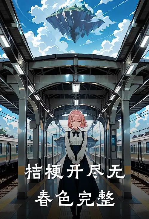 桔梗开尽无春色完整