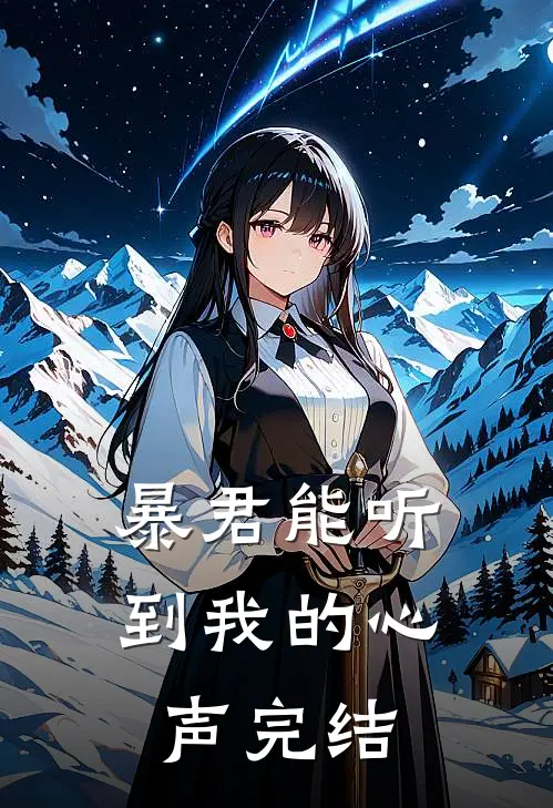 暴君能听到我的心声完结