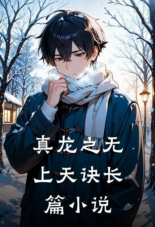 真龙之无上天诀长篇小说