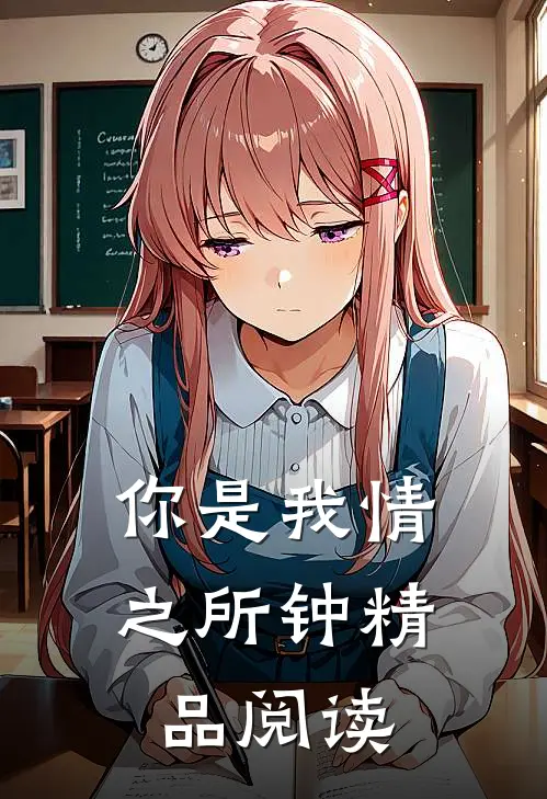 你是我情之所钟精品阅读