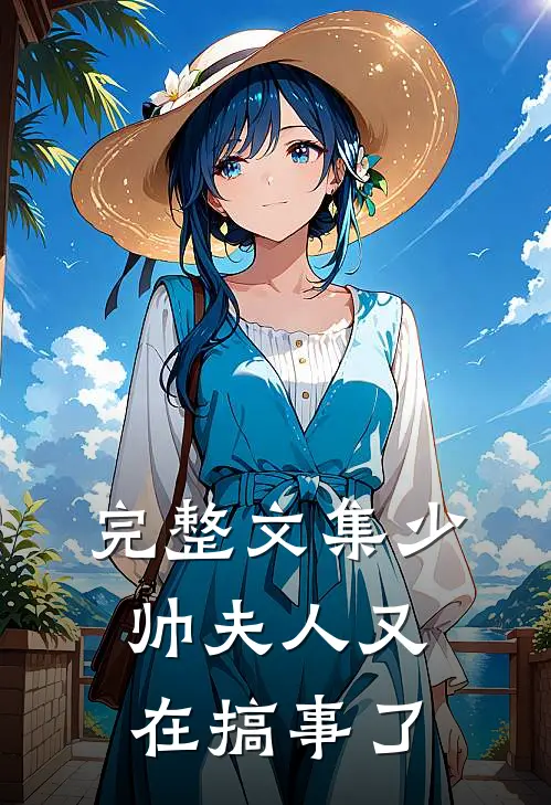 完整文集少帅夫人又在搞事了