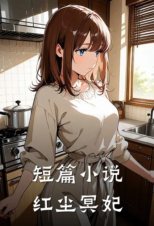 短篇小说红尘冥妃
