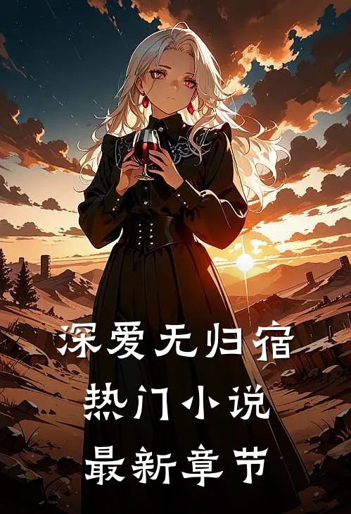 深爱无归宿热门小说最新章节
