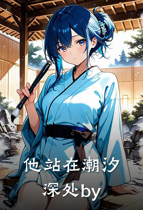 他站在潮汐深处by