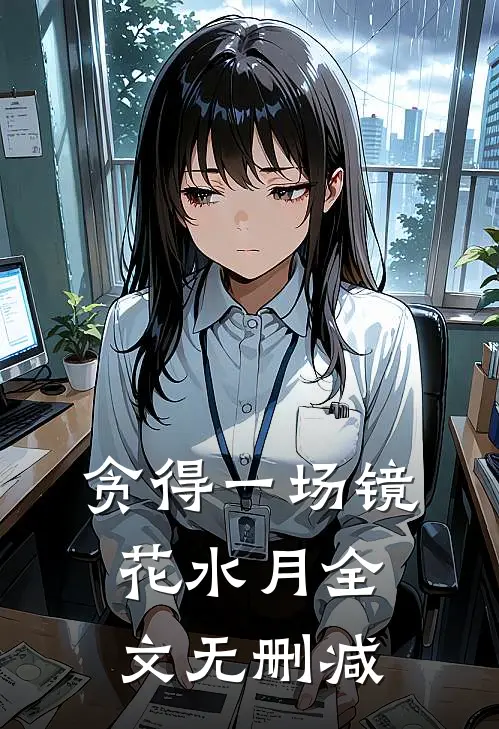 贪得一场镜花水月全文无删减