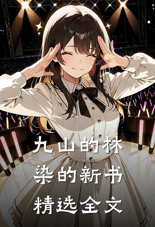 九山的林染的新书精选全文