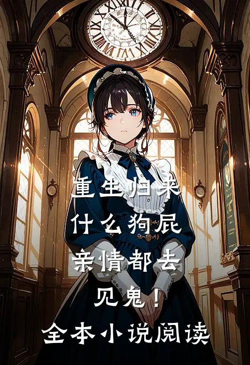 重生归来，什么狗屁亲情都去见鬼！全本小说阅读