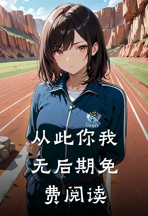 从此你我无后期免费阅读