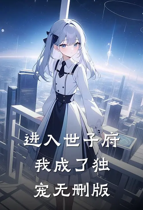 进入世子府，我成了独宠无删版
