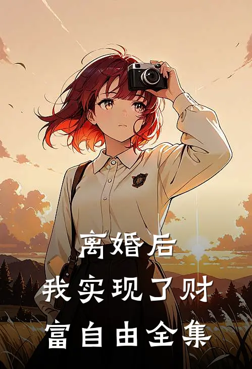 离婚后，我实现了财富自由 全集