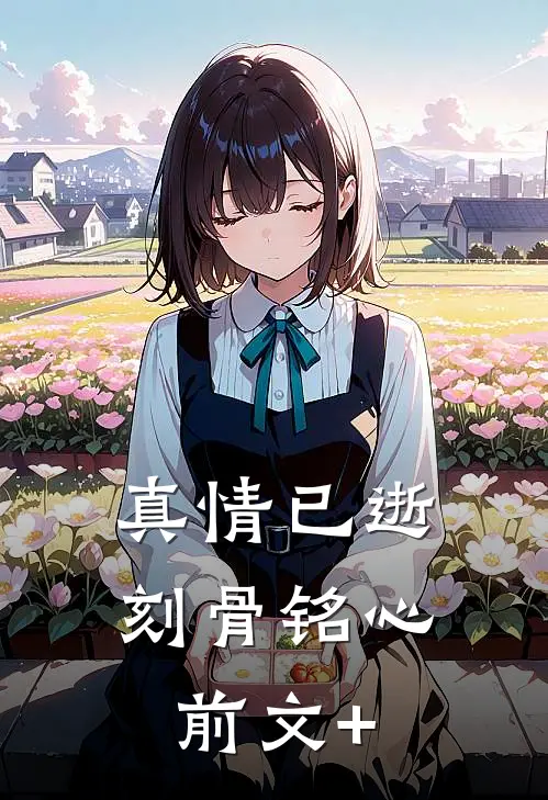 真情已逝，刻骨铭心前文+