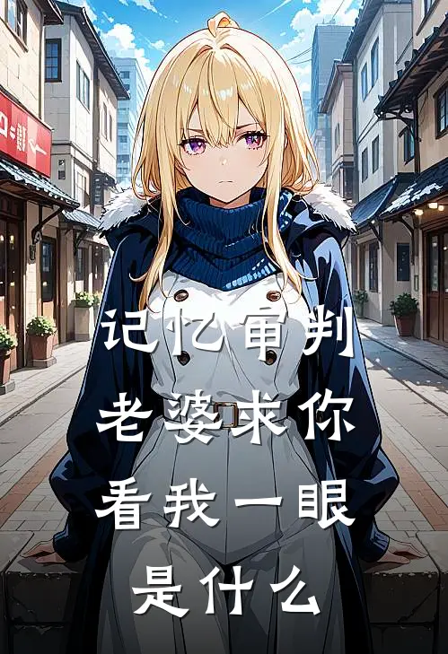 记忆审判：老婆求你看我一眼是什么