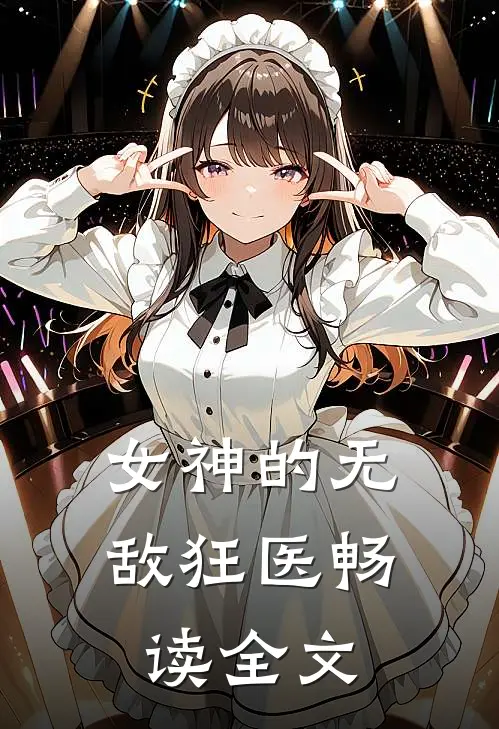 女神的无敌狂医畅读全文