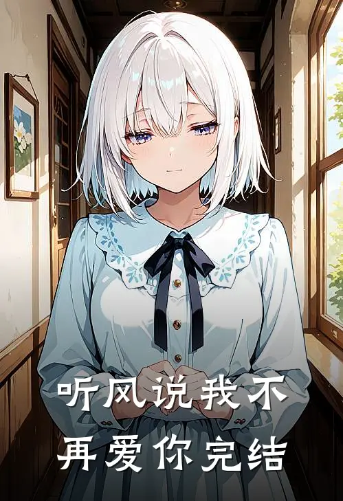 听风说我不再爱你完结了吗