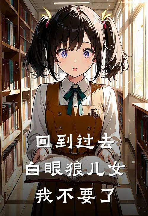 回到过去，白眼狼儿女我不要了