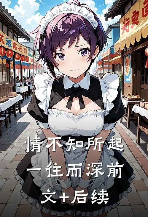 情不知所起，一往而深前文+后续