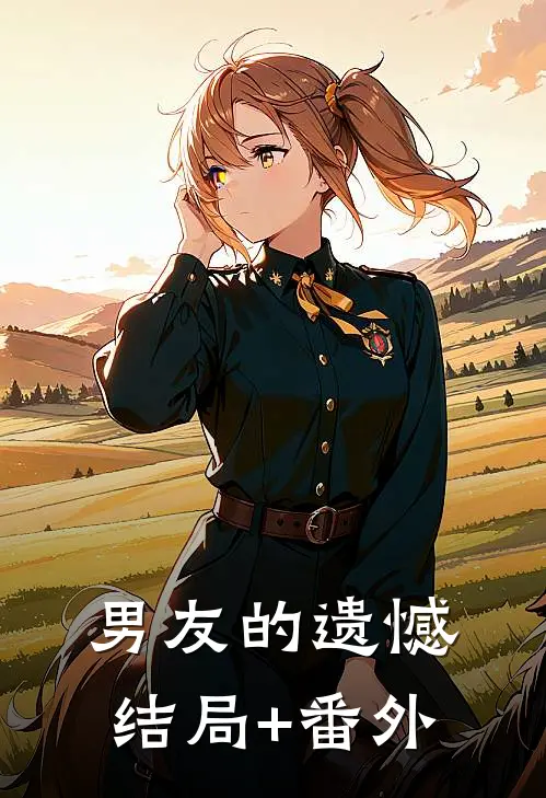 男友的遗憾结局+番外