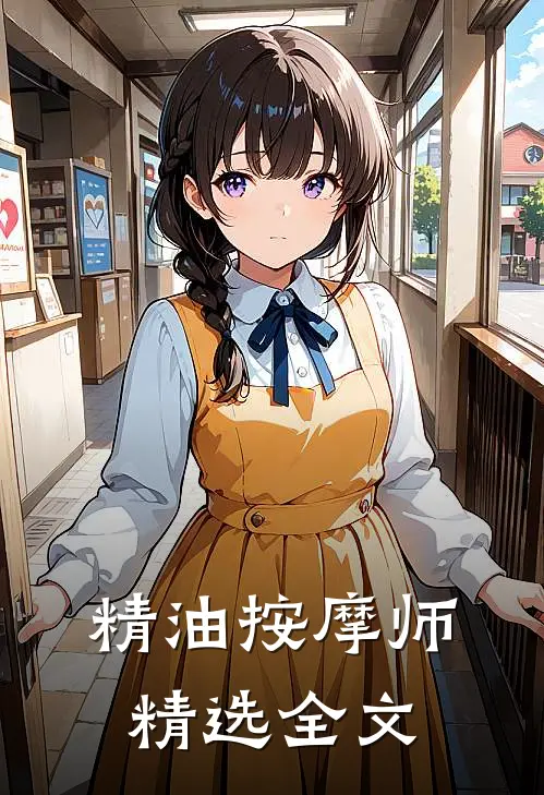 精油按摩师精选全文