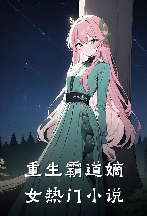 重生霸道嫡女热门小说