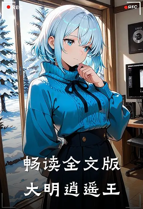 畅读全文版大明逍遥王