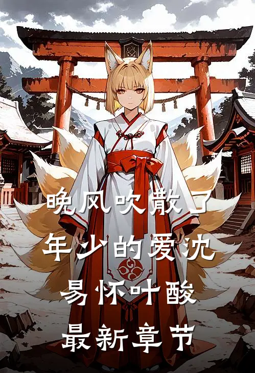 晚风吹散了年少的爱沈易怀叶酸最新章节