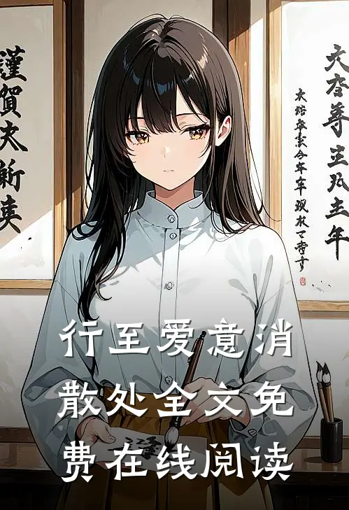 行至爱意消散处全文免费在线阅读