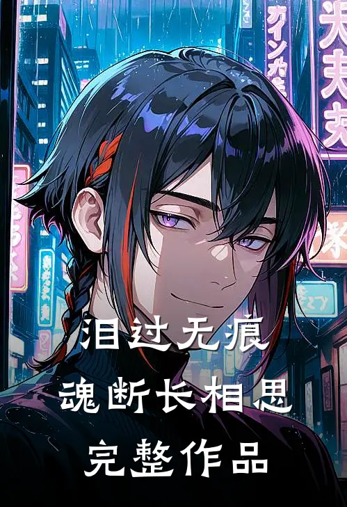 泪过无痕，魂断长相思完整作品