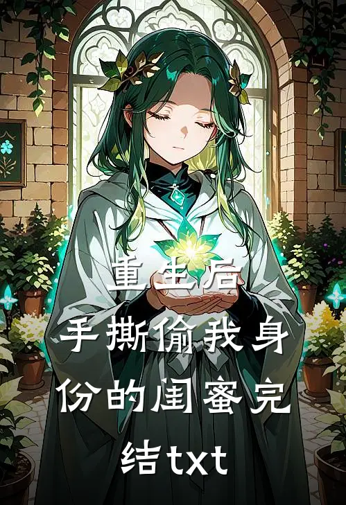 重生后，手撕偷我身份的闺蜜完结txt